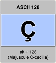 Ascii Code Majuscule C Cedilla American Standard Code For Information Interchange The Complete Ascii Table Characters Letters Vowels With Accents Consonants Signs Symbols Numbers Majuscule C Cedilla Uppercase Ascii 128 Ascii Art Ascii