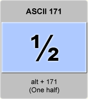 One half перевод. A half one half виде цифры. One and a half.